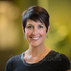 Headshot, Professional profile picture, Kim Merrill Wilson, Atlantic Lottery.