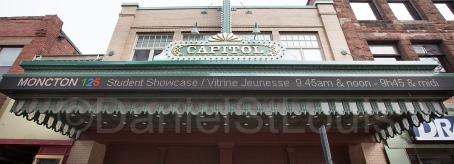 The Capitol Theatre