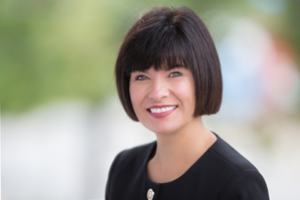 This location headshot for Ginette Petitpas-Taylor, Liberal Party of Canada